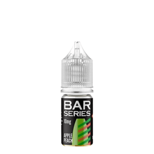Box Of 10 - Bar Series 10Ml Nic Salts