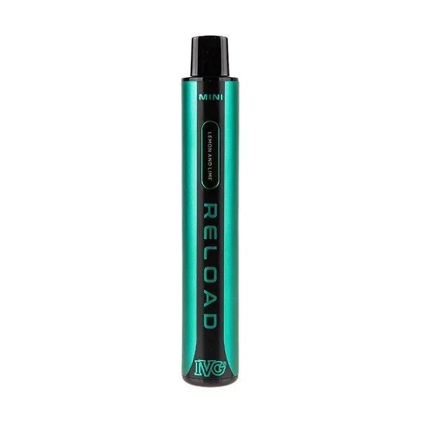 IVG Reload Mini Prefilled Pod Kit (Box of 10)