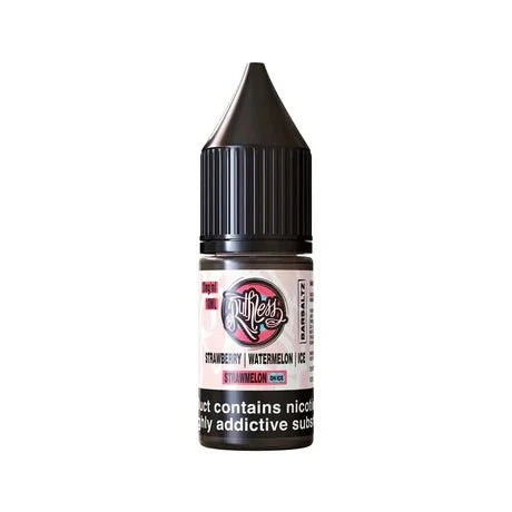 Box of 10 - Ruthless Bar Saltz 10ML Nic Salts