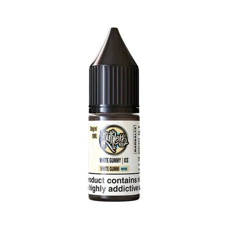 Box of 10 - Ruthless Bar Saltz 10ML Nic Salts