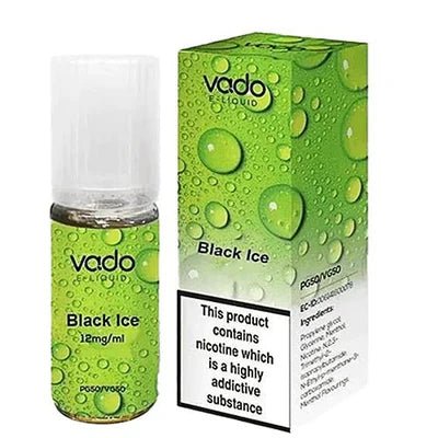 Box of 10 - Vado 10ML E-Liquid