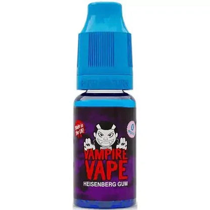 Box of 20 - Vampire Vape 10ml Eliquids - 12MG