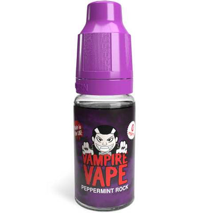 Box of 20 - Vampire Vape 10ml Eliquids - 3MG