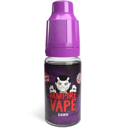 Box of 20 - Vampire Vape 10ml Eliquids - 3MG