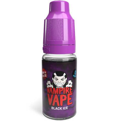 Box of 20 - Vampire Vape 10ml Eliquids - 12MG