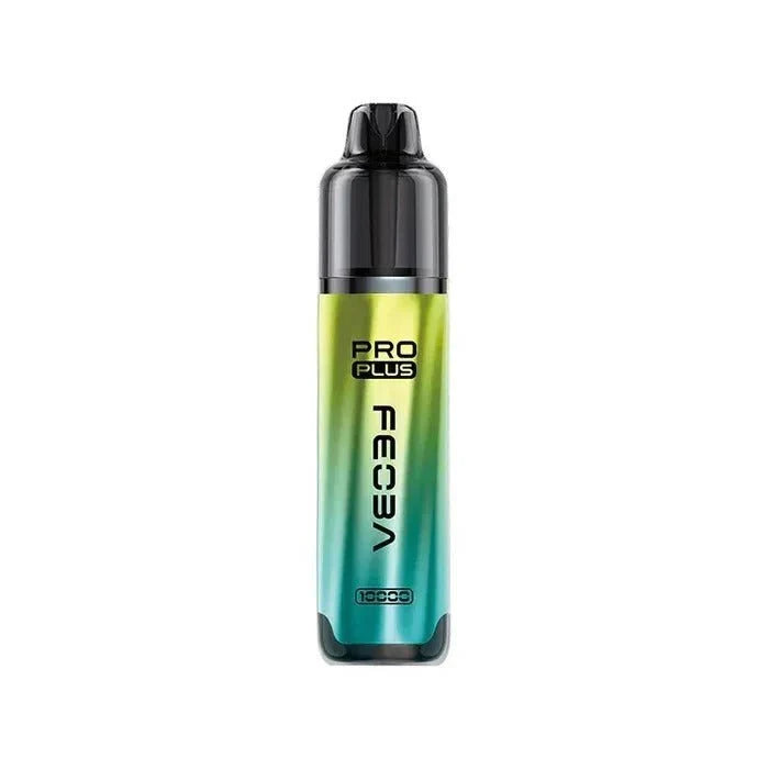 Feoba Pro Plus 10k Prefilled Pod Kit (Box of 5)