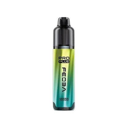 Feoba Pro Plus 10k Prefilled Pod Kit (Box of 5)