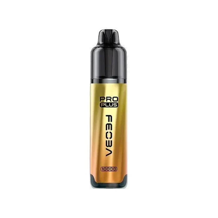 Feoba Pro Plus 10k Prefilled Pod Kit (Box of 5)