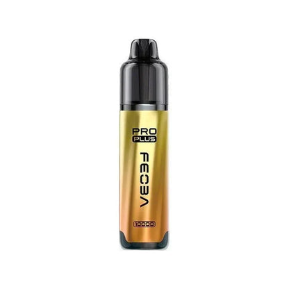 Feoba Pro Plus 10k Prefilled Pod Kit (Box of 5)