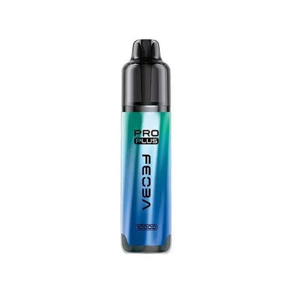 Feoba Pro Plus 10k Prefilled Pod Kit (Box of 5)