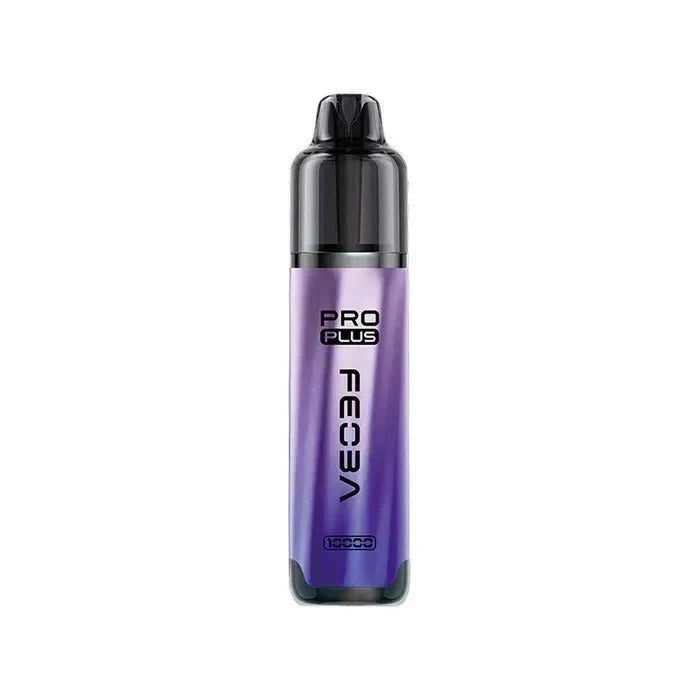 Feoba Pro Plus 10k Prefilled Pod Kit (Box of 5)