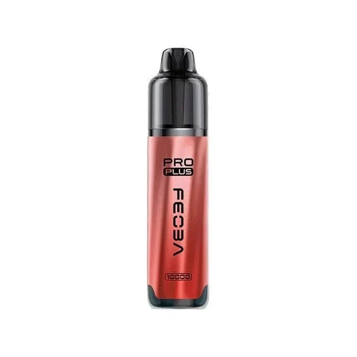Feoba Pro Plus 10k Prefilled Pod Kit (Box of 5)