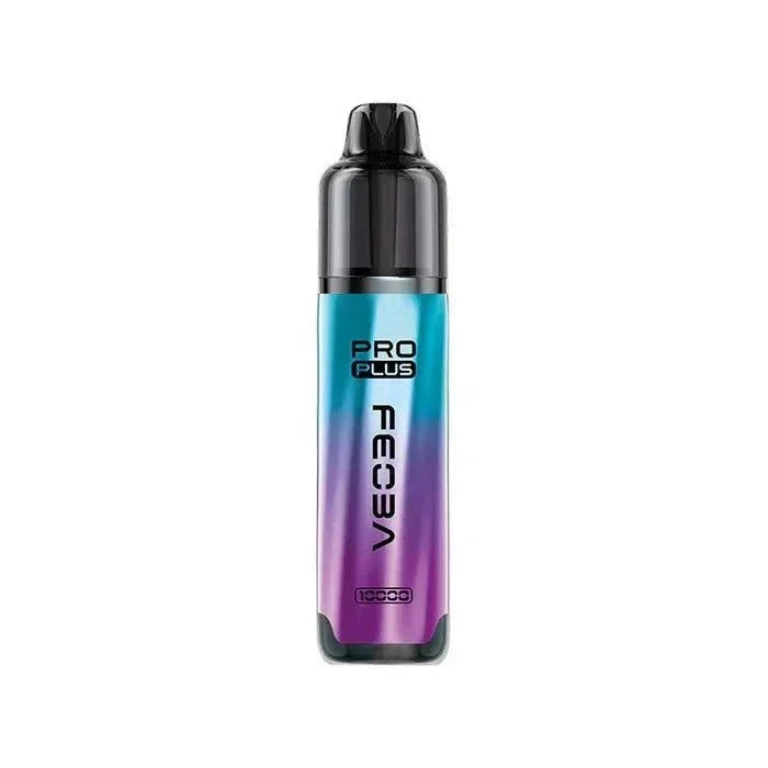 Feoba Pro Plus 10k Prefilled Pod Kit (Box of 5)