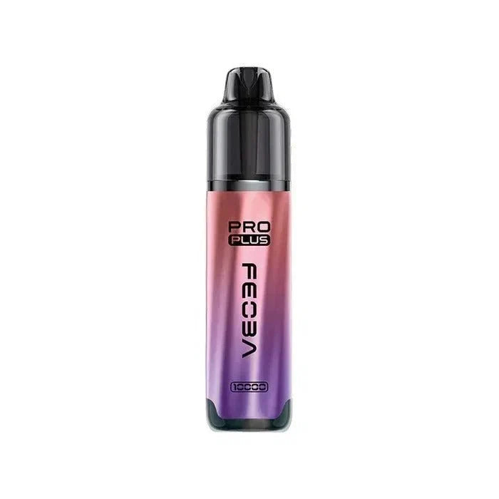 Feoba Pro Plus 10k Prefilled Pod Kit (Box of 5)