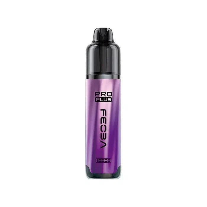 Feoba Pro Plus 10k Prefilled Pod Kit (Box of 5)