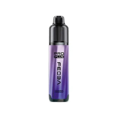 Feoba Pro Plus 10k Prefilled Pod Kit (Box of 5)