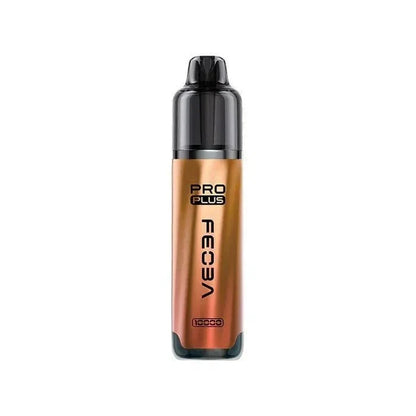 Feoba Pro Plus 10k Prefilled Pod Kit (Box of 5)