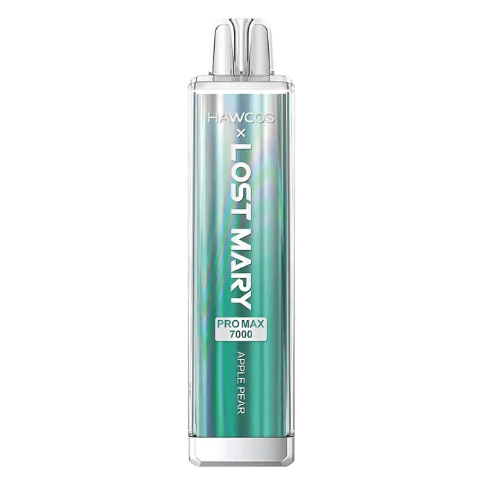 Hawcos x Lost Mary Pro Max 7000 Prefilled Pod Kit (Box of 5)