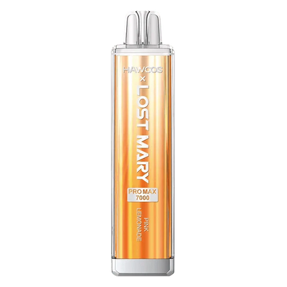 Hawcos x Lost Mary Pro Max 7000 Prefilled Pod Kit (Box of 5)