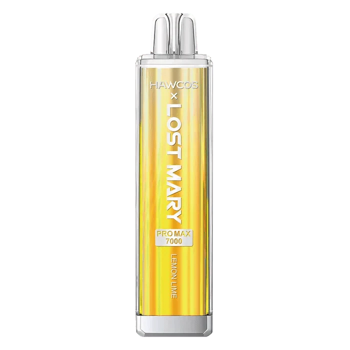Hawcos x Lost Mary Pro Max 7000 Prefilled Pod Kit (Box of 5)
