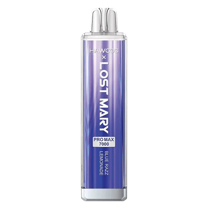 Hawcos x Lost Mary Pro Max 7000 Prefilled Pod Kit (Box of 5)