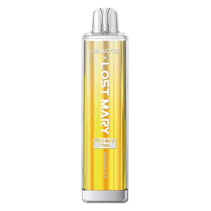 Hawcos x Lost Mary Pro Max 7000 Prefilled Pod Kit (Box of 5)