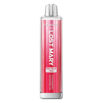 Hawcos x Lost Mary Pro Max 7000 Prefilled Pod Kit (Box of 5)