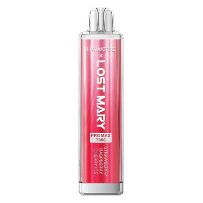 Hawcos x Lost Mary Pro Max 7000 Prefilled Pod Kit (Box of 5)