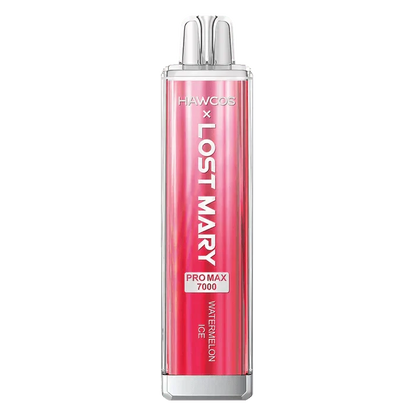 Hawcos x Lost Mary Pro Max 7000 Prefilled Pod Kit (Box of 5)
