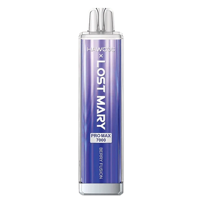 Hawcos x Lost Mary Pro Max 7000 Prefilled Pod Kit (Box of 5)