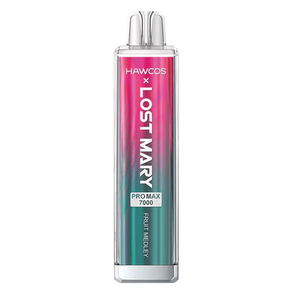 Hawcos x Lost Mary Pro Max 7000 Prefilled Pod Kit (Box of 5)