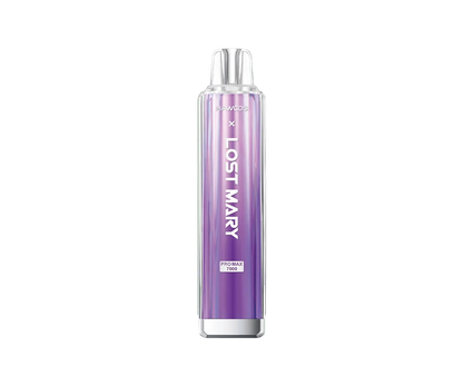 Hawcos x Lost Mary Pro Max 7000 Prefilled Pod Kit (Box of 5)