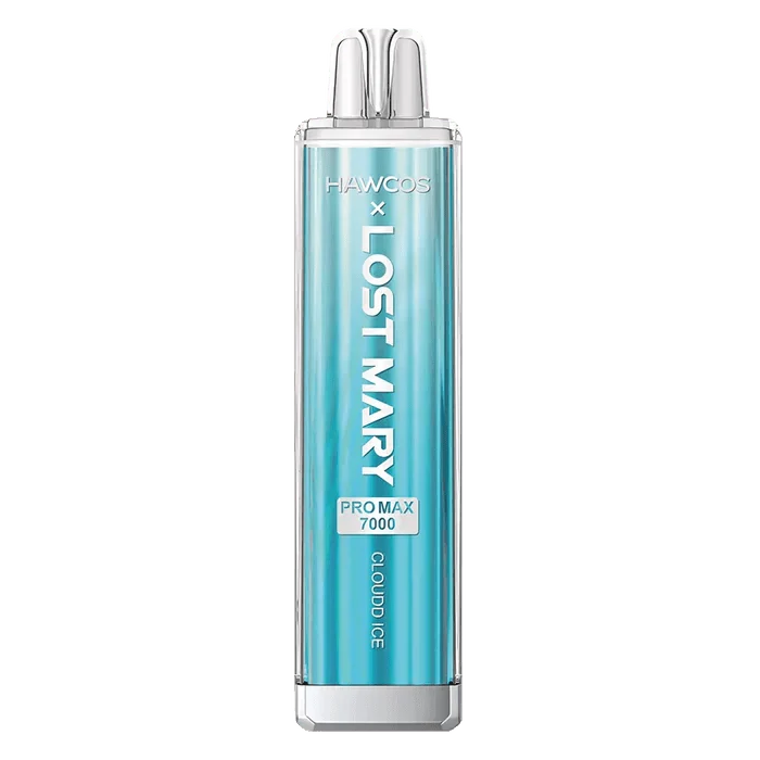 Hawcos x Lost Mary Pro Max 7000 Prefilled Pod Kit (Box of 5)