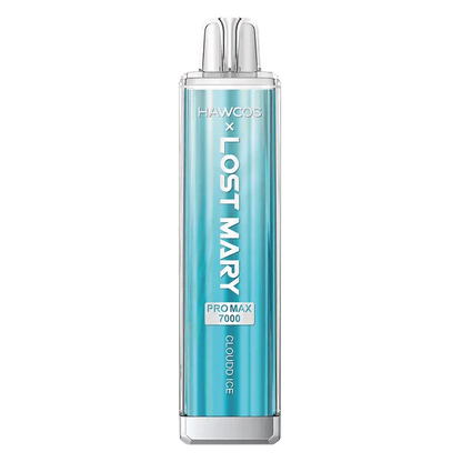 Hawcos x Lost Mary Pro Max 7000 Prefilled Pod Kit (Box of 5)