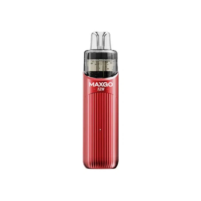 Relx Maxgo 12K Prefilled Pod Kit (Box of 5)