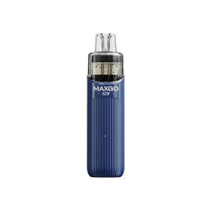 Relx Maxgo 12K Prefilled Pod Kit (Box of 5)