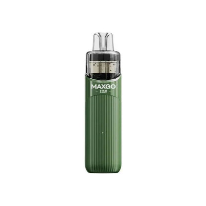 Relx Maxgo 12K Prefilled Pod Kit (Box of 5)