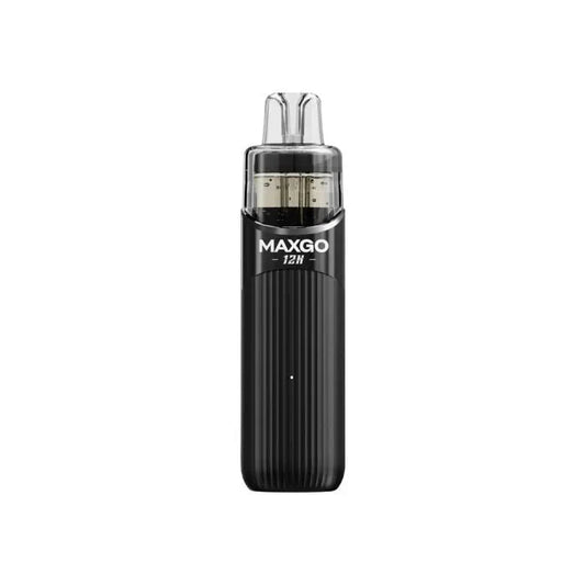 Relx Maxgo 12K Prefilled Pod Kit (Box of 5)