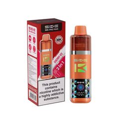 SKE Pro Max 30K Prefilled Pod Vape Kit (Box of 5)