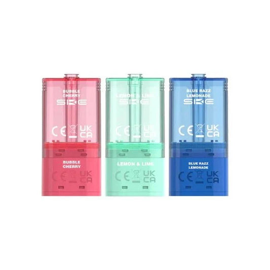 Box of 5 - SKE Pro Max 30K prefilled Pod