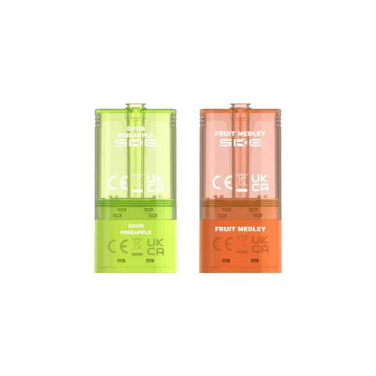 Box of 5 - SKE Pro Max 30K prefilled Pod