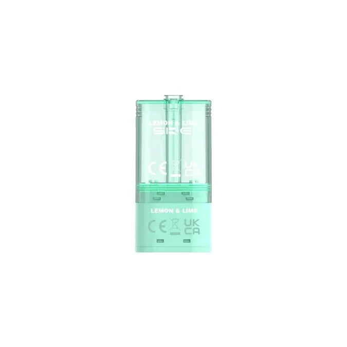Box of 5 - SKE Pro Max 30K prefilled Pod