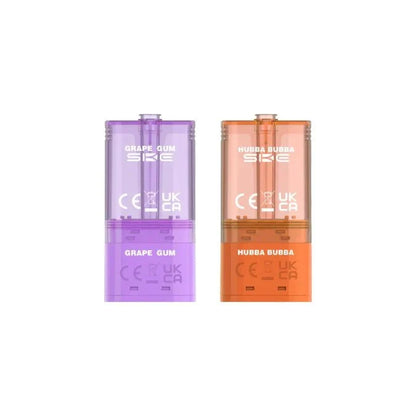 Box of 5 - SKE Pro Max 30K prefilled Pod