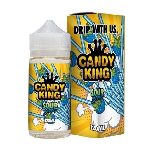 Candy King Shortfill 100ml E-Liquid