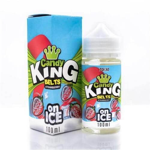 Candy King Shortfill 100ml E-Liquid
