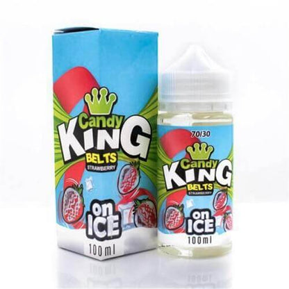 Candy King Shortfill 100ml E-Liquid