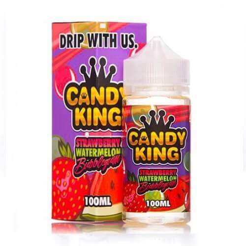 Candy King Shortfill 100ml E-Liquid