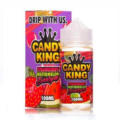 Candy King Shortfill 100ml E-Liquid