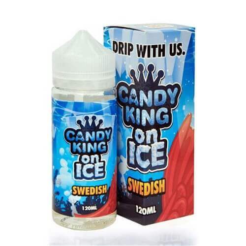 Candy King Shortfill 100ml E-Liquid