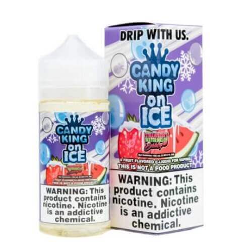 Candy King Shortfill 100ml E-Liquid